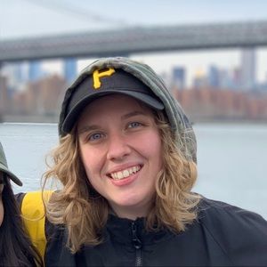 Meet your Posher, Nicole